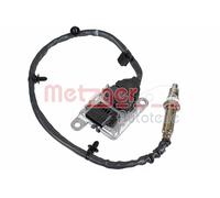 METZGER 0940009 Sensor NOx, catalizador NOx