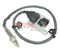 METZGER Sensor NOx, catalizador NOx para OPEL: Zafira (Ref: 0899202)