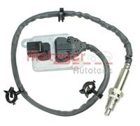 METZGER Sensor NOx, catalizador NOx para OPEL: Zafira (Ref: 0899204)