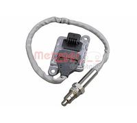 METZGER Sensor NOx, catalizador NOx para PEUGEOT: Expert, 5008, 3008, 508, Traveller & OPEL: Vivaro, Zafira & DS: DS7 & CITROËN: Jumpy (Ref: 0899254)