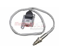 METZGER Sensor NOx, catalizador NOx para PEUGEOT: Expert, 5008, 308, 508, 3008, Traveller & OPEL: Vivaro, Zafira, Grandland & DS: DS7 (Ref: 0899257)