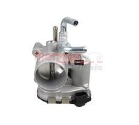 METZGER Sensor NOx, catalizador NOx para VOLKSWAGEN: CC, Passat (Ref: 0899242)