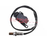 METZGER Sensor NOx, catalizador NOx para VOLKSWAGEN: Tiguan & AUDI: Q3 (Ref: 0940008)
