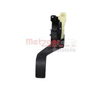 METZGER Sensor, posición del acelerador para FORD: Focus (Ref: 0901351)