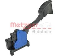 METZGER Sensor, posición del acelerador para FORD: Ka (Ref: 0901160)