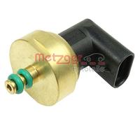 METZGER Sensor Presión de Combustible en el Tanque para Mercedes-Benz