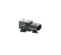 METZGER Sensor, presión gas de escape para BMW: Série 3, Série 1, Série 5, Série 6, X5, X6, Série 4, Série 7, X3, X1, X4, Série 2 (Ref: 0906185)