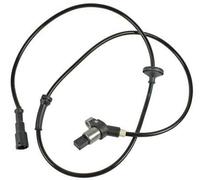 METZGER Sensor, Raddrehzahl 0900093