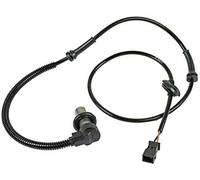METZGER Sensor, Raddrehzahl 0900095
