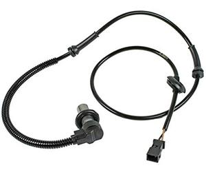 METZGER Sensor, Raddrehzahl 0900095