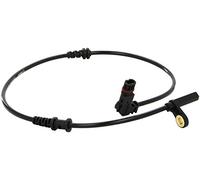 METZGER Sensor, Raddrehzahl 0900649