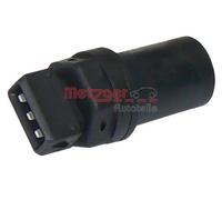 METZGER Sensor, recorrido para VOLKSWAGEN: Sharan, New Beetle, Golf, Passat, Transporter, Polo, Lupo, Golf Cabriolet, Corrado, Vento (Ref: 0909045)