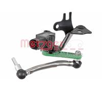 METZGER Sensor, regulaciÃ³n alcance luces para AUDI: A4, A5, S5, RS5, S4, RS4 (Ref: 0901426)