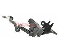 METZGER Sensor, regulación alcance luces para AUDI: A5, S5, RS4, RS5, S4, A4 (Ref: 0901285)