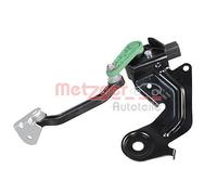 METZGER Sensor, regulación alcance luces para AUDI: A6, RS6, S6 (Ref: 0901422)
