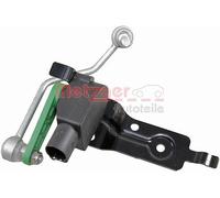 METZGER Sensor, regulación alcance luces para AUDI: A6, S6 (Ref: 0901427)