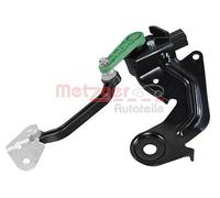 METZGER 0901429 Sensor, regulación alcance luces