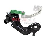 METZGER Sensor, regulación alcance luces para AUDI: A6, S6 (Ref: 0901430)