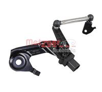 METZGER Sensor, regulación alcance luces para AUDI: Q5, S7, S6, SQ5, RS7, RS6, A6, A7 (Ref: 0901432)