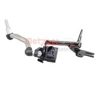METZGER Sensor, regulación alcance luces para AUDI: Q5, SQ5 (Ref: 0901330)