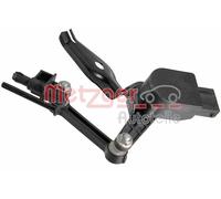 METZGER Sensor, regulación alcance luces para AUDI: Q7 & VOLKSWAGEN: Touareg (Ref: 0901517)