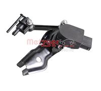 METZGER Sensor, regulación alcance luces para AUDI: Q7 & VOLKSWAGEN: Touareg (Ref: 0901518)