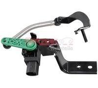 METZGER 0901415 Sensor, regulación alcance luces