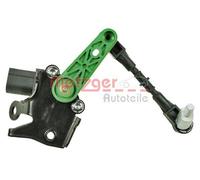 METZGER Sensor, regulación alcance luces para AUDI: S7, S6, A8, A6, S8, RS7, RS6, A7 (Ref: 0901251)