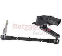 METZGER Sensor, regulación alcance luces para AUDI: SQ7, Q7, Q8, RS Q8, SQ8 & PORSCHE: Cayenne & VOLKSWAGEN: Touareg (Ref: 0901534)