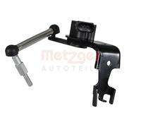 METZGER Sensor, regulación alcance luces para AUDI: SQ7, Q8, Q7, e-tron, RS Q8, SQ8 & PORSCHE: Cayenne & VOLKSWAGEN: Touareg (Ref: 0901531)