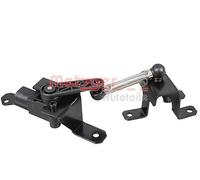 Ópticas / Faros / Bombillas > Ópticas y faros > Sensor, regulación alcance luces