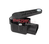 METZGER 0901507 Sensor, luces xenon (regulación alcance luces)
