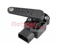 METZGER Sensor, regulación alcance luces para BMW: Série 5, M6, Série 7, Série 6, M5 (Ref: 0901448)