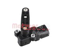 METZGER Sensor, regulación alcance luces para BMW: X3, X6, i8, X7, X2, Série 2, i3, X5, X4, X1 & MINI: MINI (Ref: 0901449)