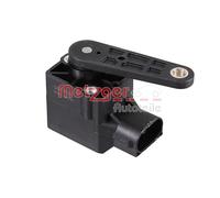 METZGER Sensor, regulación alcance luces para BMW: X5 (Ref: 0901509)
