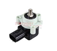 METZGER Sensor, regulación alcance luces para HONDA: CR-V (Ref: 0901539)