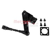 METZGER Sensor, regulación alcance luces para LAND ROVER: Discovery (Ref: 0901533)