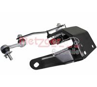 METZGER Sensor, regulación alcance luces para LEXUS: IS, GS (Ref: 0901521)