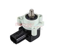 METZGER Sensor, regulación alcance luces para MAZDA: 6, 3, CX-5 (Ref: 0901545)