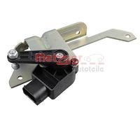 METZGER Sensor, regulación alcance luces para MERCEDES-BENZ AMG GT LC (Ref: 0901319)