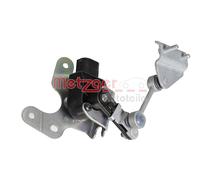 METZGER Sensor, regulaciÃ³n alcance luces para MERCEDES-BENZ: Classe C, Classe E, Classe GLK, Classe CLS (Ref: 0901312)