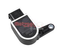 METZGER Sensor, regulación alcance luces para MERCEDES-BENZ: Classe S Ref: 0901329)