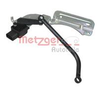 METZGER Sensor, regulación alcance luces para MERCEDES-BENZ Ref: 0901321)