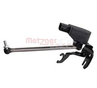 METZGER Sensor, regulación alcance luces para PORSCHE: Panamera (Ref: 0901515)