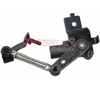 METZGER Sensor, regulación alcance luces para SKODA: Yeti, Superb, Octavia & AUDI: A3, S3, RS3 & VOLKSWAGEN: Golf, Touran, Scirocco (Ref: 0901413)