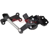 METZGER Sensor, regulación alcance luces para SKODA: Yeti, Superb (Ref: 0901433)