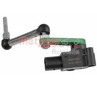 METZGER Sensor, regulación alcance luces para TESLA: Model S (Ref: 0901454)