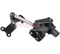 METZGER Sensor, regulación alcance luces para VOLKSWAGEN: Sharan, Passat & SEAT: Alhambra (Ref: 0901418)