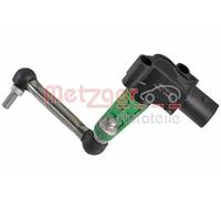 METZGER Sensor, regulación alcance luces para VOLKSWAGEN: Touareg (Ref: 0901516)