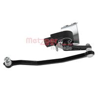 METZGER Sensor, regulación alcance luces para VOLVO: S60, V70, XC 60, V60, S80 (Ref: 0901546)